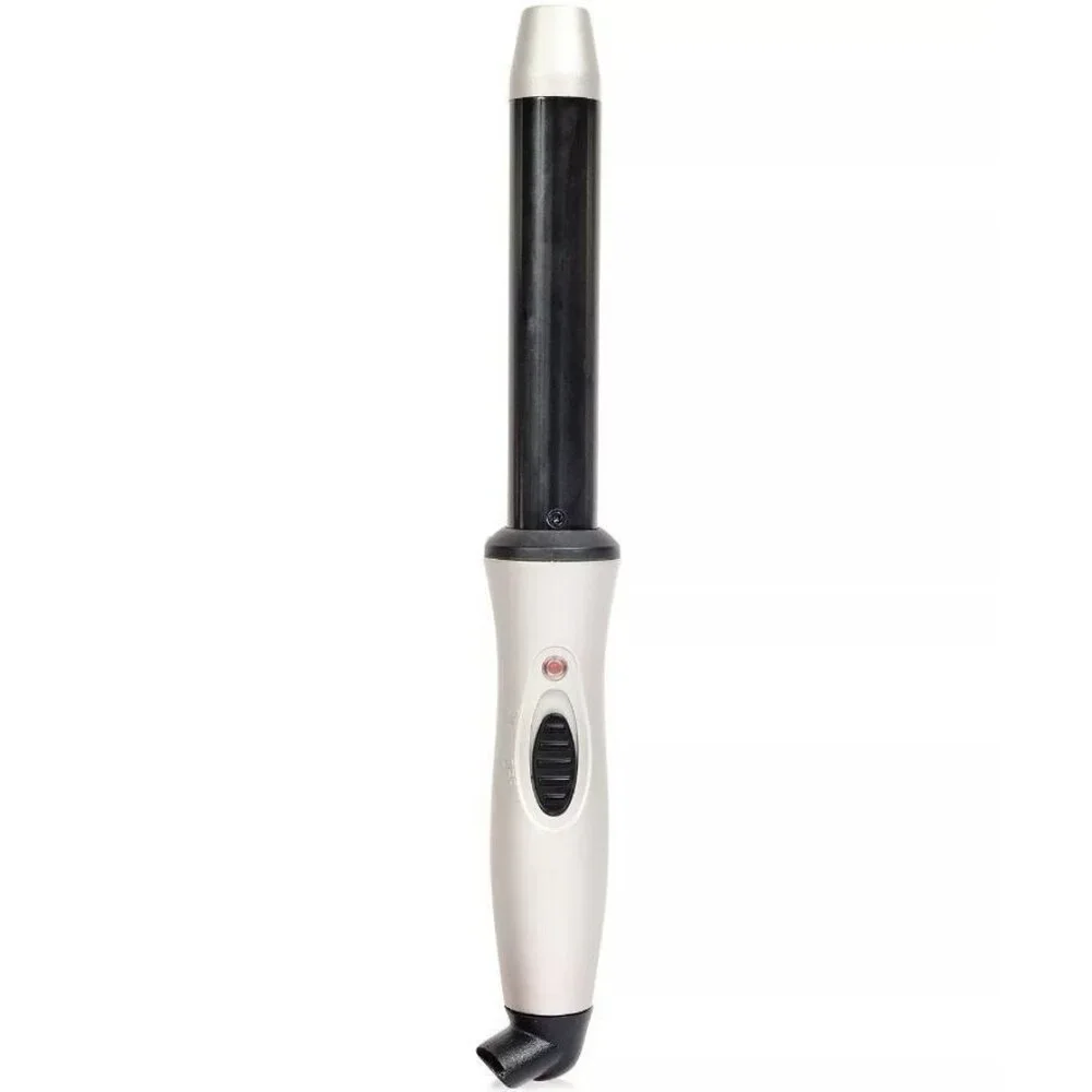 SUTRA BEAUTY 9PC blowout bundle: brush, flat iron, wand, serum, conditioner+more